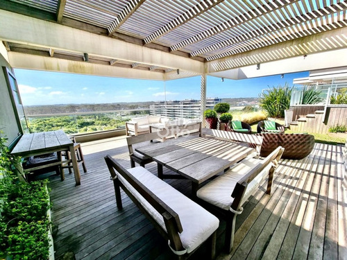 Imagen 28 de 30 de Oportunidad! Penthouse Duplex Tiburón Terrazas Océano, 4 Suites, Piscina Propia