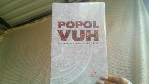 Popol Vuh