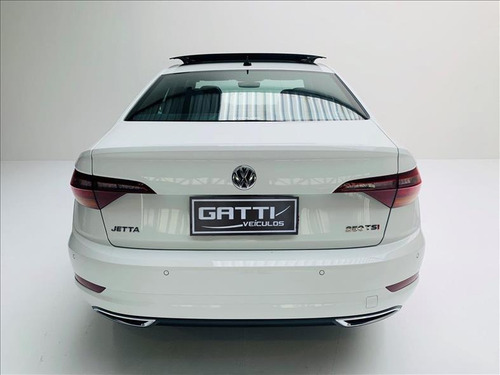 Volkswagen Jetta 1.4 250 Tsi R-line
