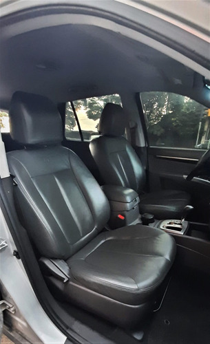 Hyundai Santa Fé 3.5 Gls 7 Lugares V6 285cv Automático