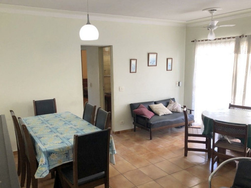 Imagem 5 de 13 de Apartamento Com 3 Dormitórios À Venda, 88 M² Por R$ 250.000,00 - Praia Da Enseada - Rufinos - Guarujá/sp - Ap12218