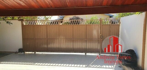 Imagem 2 de 20 de Casa À Venda No Bairro Parque Das Flores - Taubaté/sp - 1464
