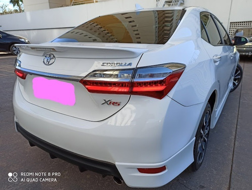 Imagem 6 de 15 de Corolla Xrs, 2019/19, Impecável