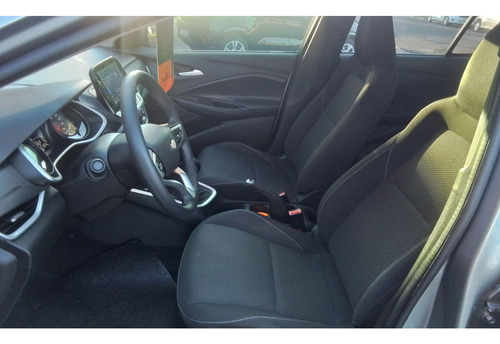Chevrolet Onix 1.0 TURBO FLEX LT MANUAL