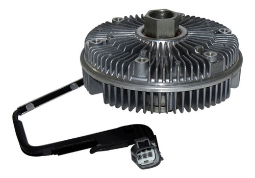 Fan Clutch 192.00 Mm Dodge Ram 4000 L6 6.7l 10 K-nadian