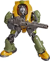 Comprar Brawn Transformers Studio Series 80 Deluxe Class 