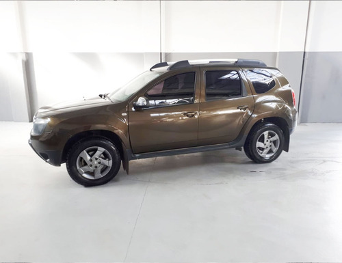 Imagen 1 de 11 de Renault Duster Privilege 2.0 4x4