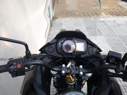 Kawasaki Versys 300 Abs Excelente Estado !!!
