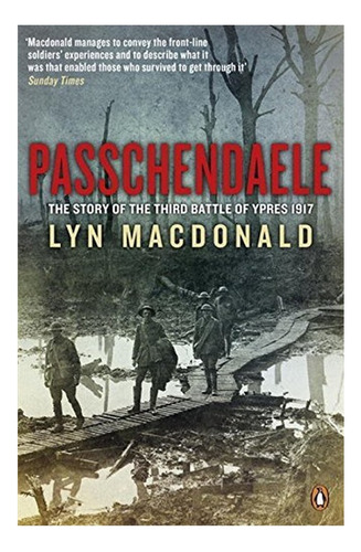 Passchendaele - Lyn Macdonald. Eb7