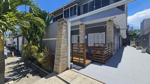 Oportunidad - Inversión - Hotel A La Venta 400 Mts De La Playa - 100 Pasajeros - Cabo Frío - Brasil