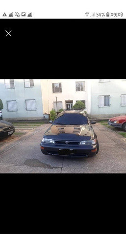 Toyota Corolla 95 Perua