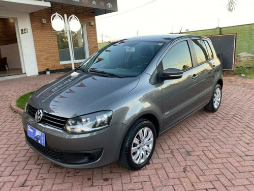 Imagem 4 de 8 de Fox 1.0 Mi 8v Flex 4p Manual