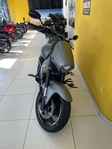 Suzuki Boulevard M1800r Boss - 2018 - Linda, Revisada, Top