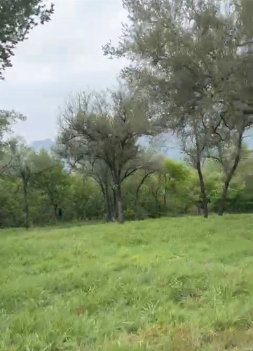 Terreno En Venta En Hualauises Nuevo León