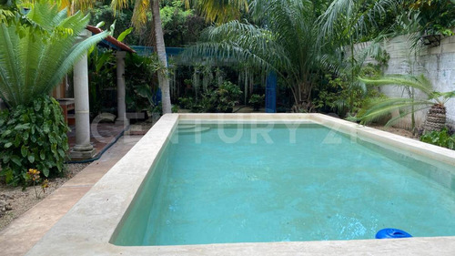 Venta De Casa En Pensiones Dentro De Merida Yucatan