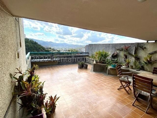 Pent House En Venta, En Santa Rosa De Lima, Mls #24-22244