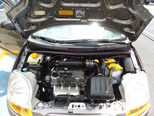 Chevrolet Spark 995