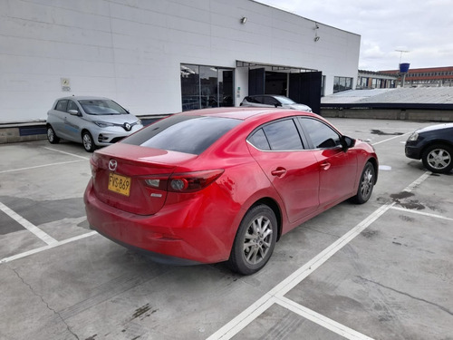 Mazda 3 Touring