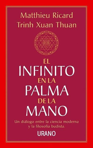 Infinito En La Palma De La Mano, El