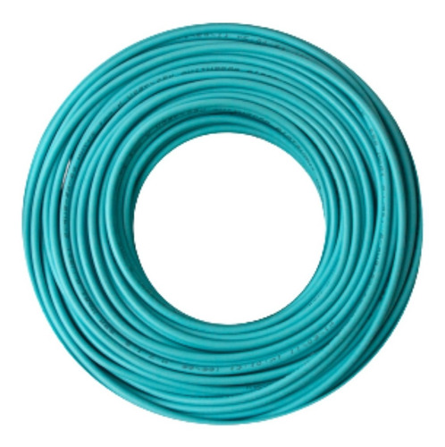 Cable 2,5mm Economico X 100mts Extraflexible Antillama