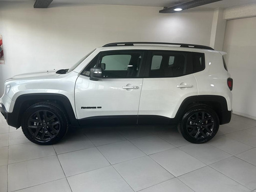 Imagen 3 de 13 de Jeep Renegade Longitud 80th Aniversario Jf