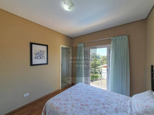 Imagem 27 de 30 de Casa Com 3 Dormitórios À Venda, 334 M² Por R$ 1.780.000,00 - Condominio Porto Atibaia - Atibaia/sp - Ca0466