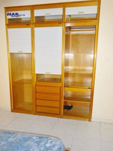 Imagem 7 de 25 de Apartamento Residencial À Venda, Barra Funda, Guarujá - . - Ap10853