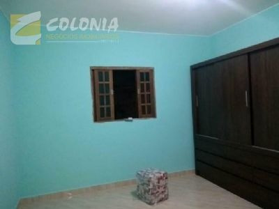 Imagem 4 de 16 de Casa - Ref: 35989