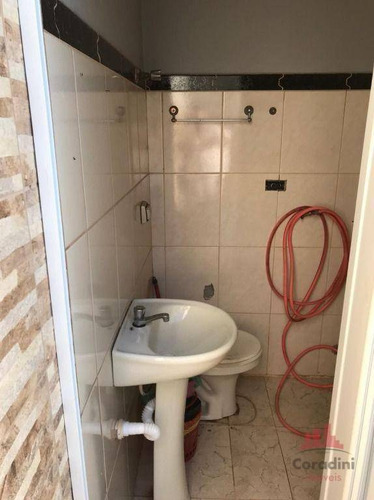 Imagem 3 de 21 de Casa Com 3 Dormitórios À Venda, 178 M² Por R$ 580.000,00 - Jardim Planalto - Nova Odessa/sp - Ca2961