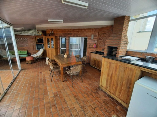 Imagem 14 de 15 de Apartamento Cobertura Duplex Com 3 Dormitórios À Venda, 131 M² Por R$ 1.160.000 - Tatuapé - São Paul - Av6977