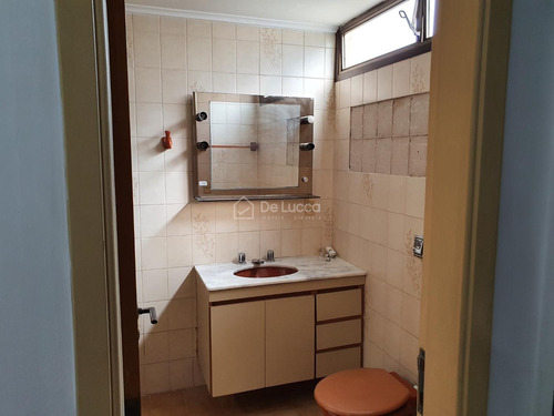 Imagem 11 de 21 de Apartamento À Venda Em Cambuí - Ap009654