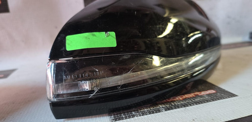 Carcasa Derecha Mercedes Benz S500 S508 2024 (Usado)