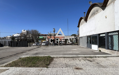 Se Vende Gran Local Deposito A Metros De Batlle Y Ordoñez