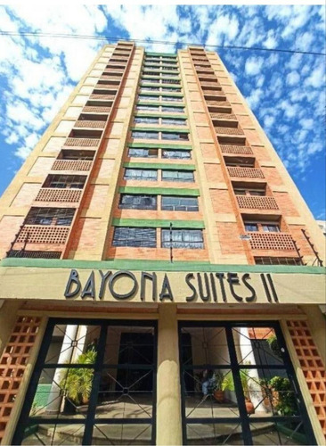 Apartamento En Urb Palma Real Mañongo Res Bayona Suites Naguanagua Hc