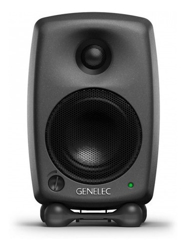 Monitores Estudio Genelec 8020d - Activos - Campo Cercano