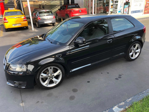 Audi A3 1.6 102cv 2010