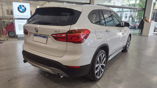 Imagen 13 de 15 de Bmw X1 Xdrive25i - 2017 - Natalio Automotores