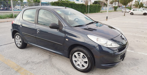 Peugeot 207 1.4 Active 75cv