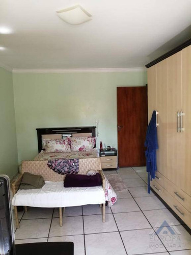 Imagem 5 de 30 de Sobrado Com 3 Dormitórios À Venda, 180 M² Por R$ 300.000,00 - Jardim Ouro Preto - Londrina/pr - So0061