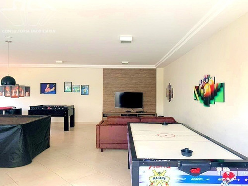 Imagem 20 de 30 de Apartamento - Ap01057 - 69381470