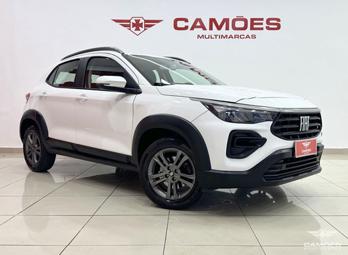 Fiat Pulse Drive Tf200