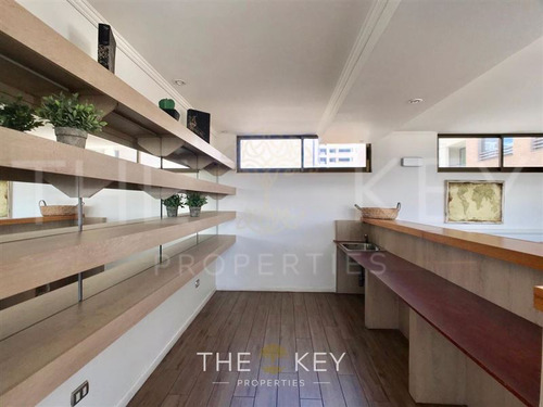 Imagen 15 de 18 de Departamento En Venta En Barrio Italia