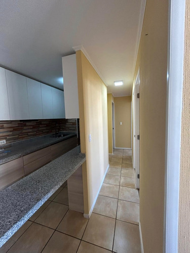 Se Arrienda Lindo Departamento En Quilpue