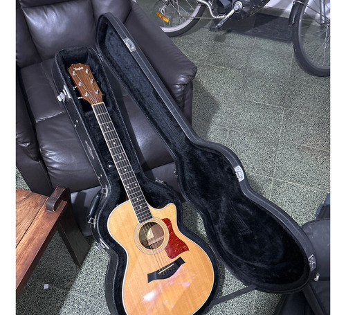 Guitarra Acústica Taylor 412ce Usa