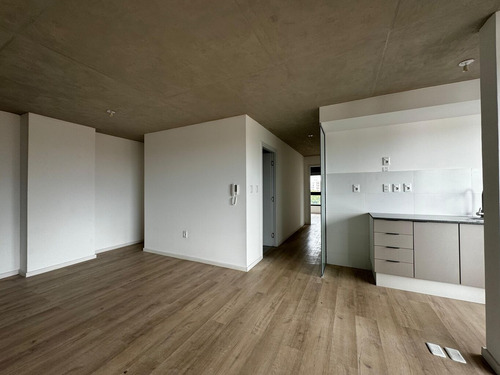 Venta De Apartamento A Estrenar En Libertador