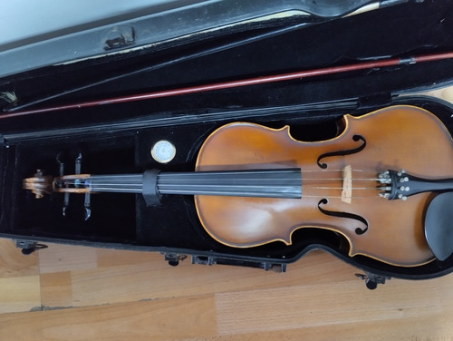 Imagen 1 de 2 de Viola 16 Pulgadas Ling Feng