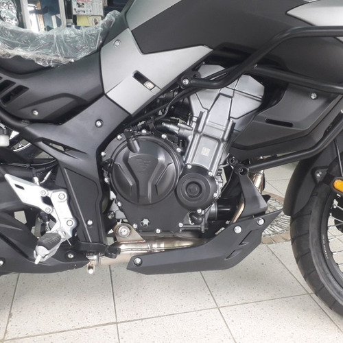 Imagen 11 de 16 de Voque Voque 500cc 2023