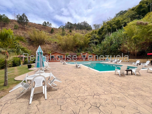 Mls25-17995 Colinas De La Tahona. Apartamento Amoblado Venta. Me