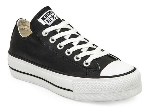 converse clasicas mujer