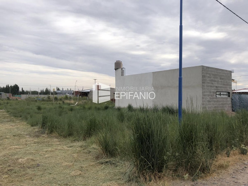 Imagen 6 de 6 de Terreno - Venta - Barrio Rincón Del Valle - General Roca